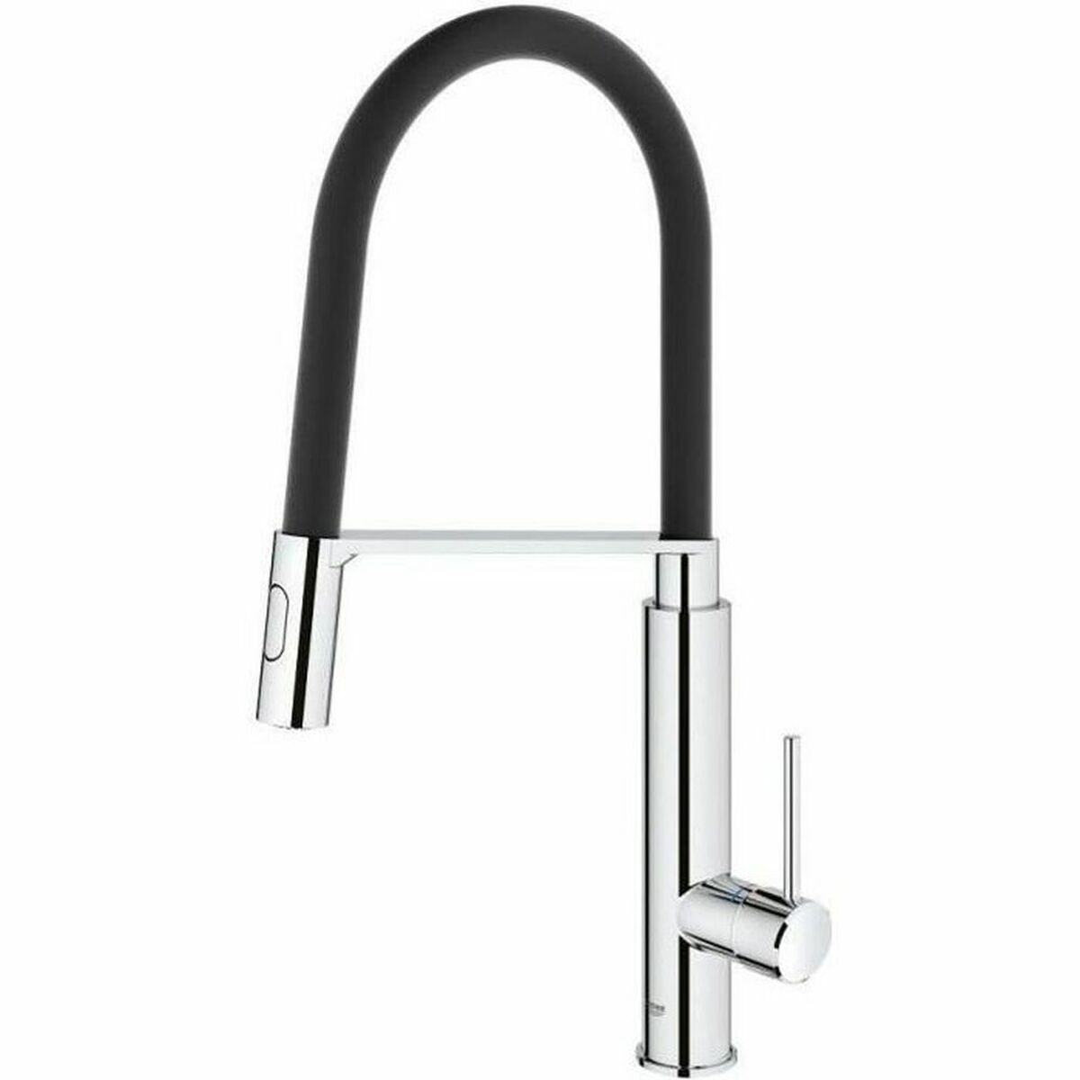 Blandebatteri Grohe Concetto 31491000