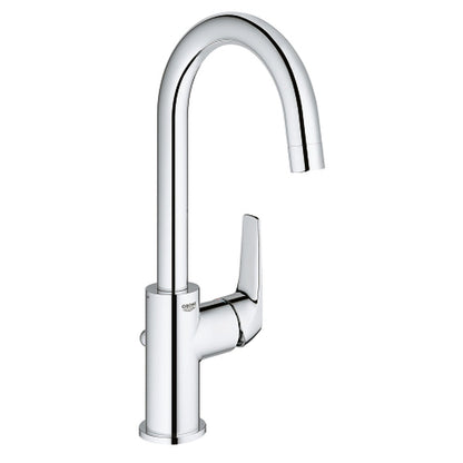 Mixer Tap Grohe 23811000 Metal Grohe