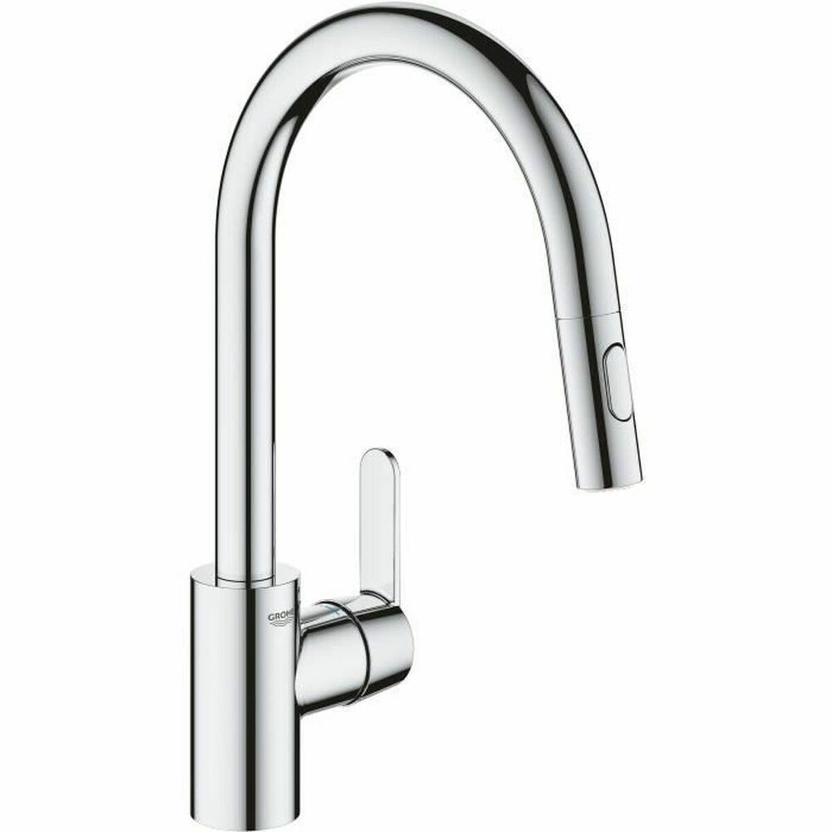 Blandingsbatteri Grohe 31484001