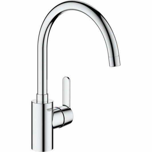 Køkkenhane Grohe Get - 31494001 C-formet metal