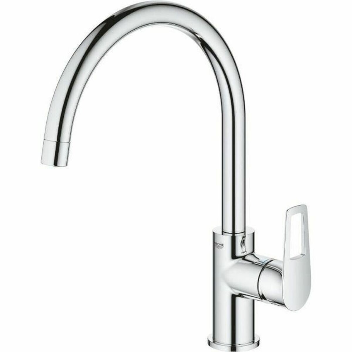 Blandebatteri Grohe 31368001