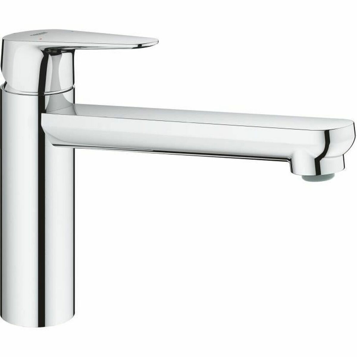 Blandebatteri Grohe 31717000