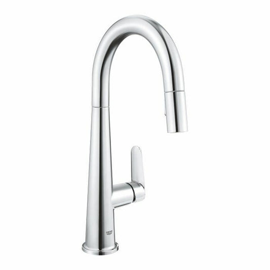 Blandingsbatteri Grohe 30419000