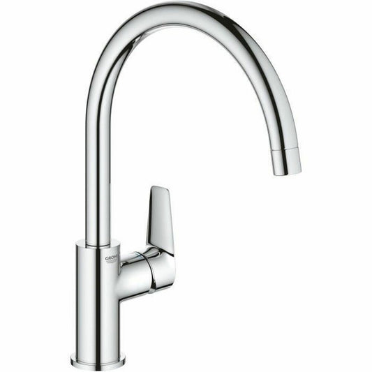 Blandebatteri Grohe Metal