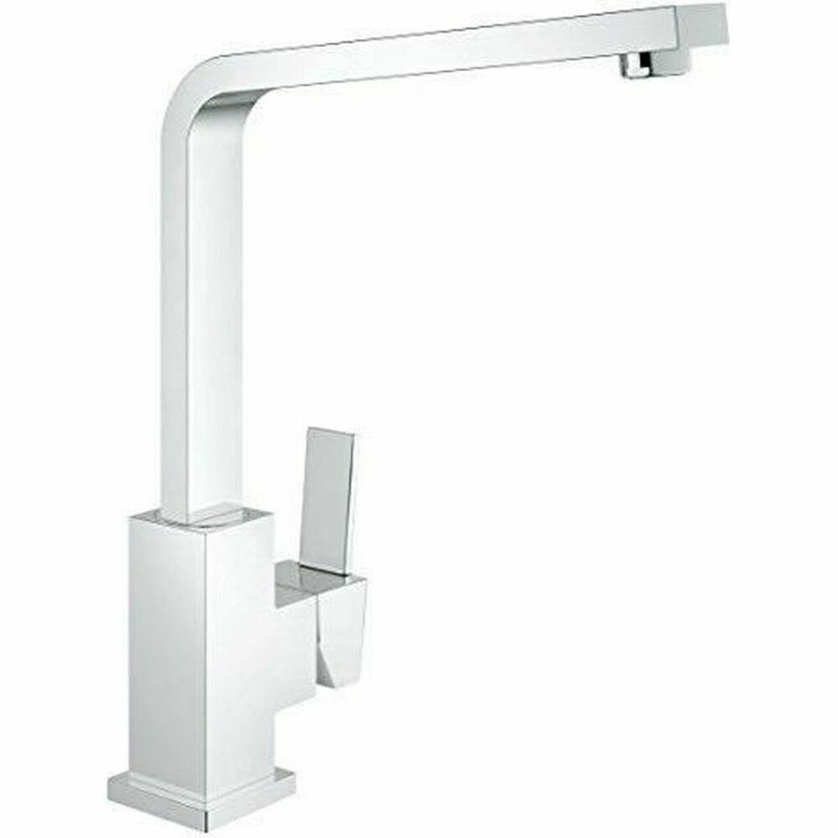 Blandingsbatteri Grohe 31393000