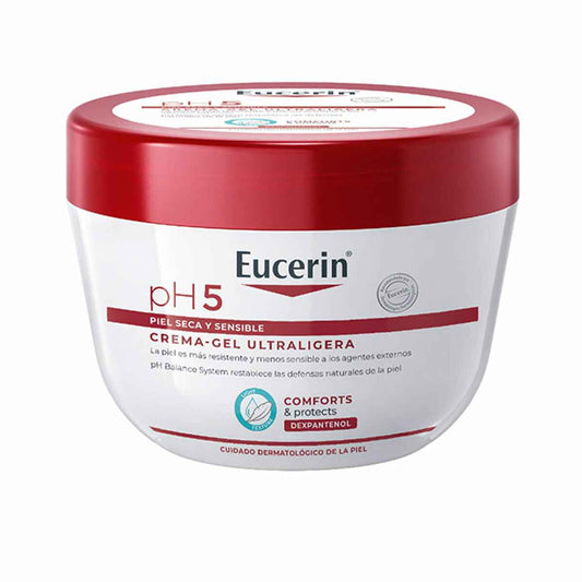 Body Cream Eucerin 350 ml Eucerin