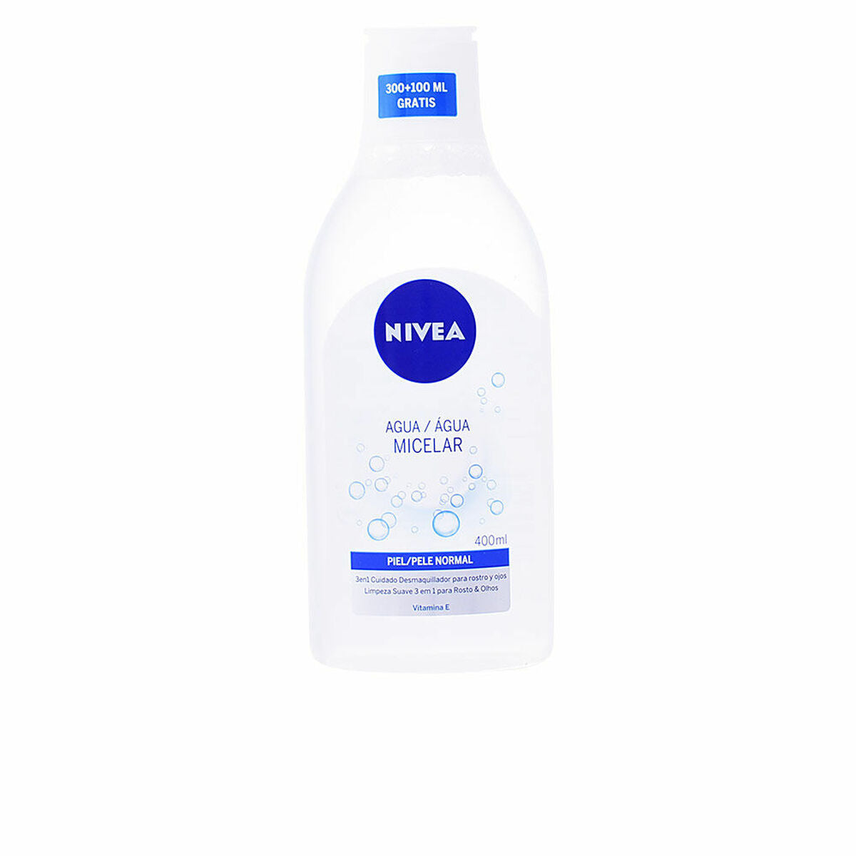 Micellar Water Nivea Agua Micelar 400 ml Nivea