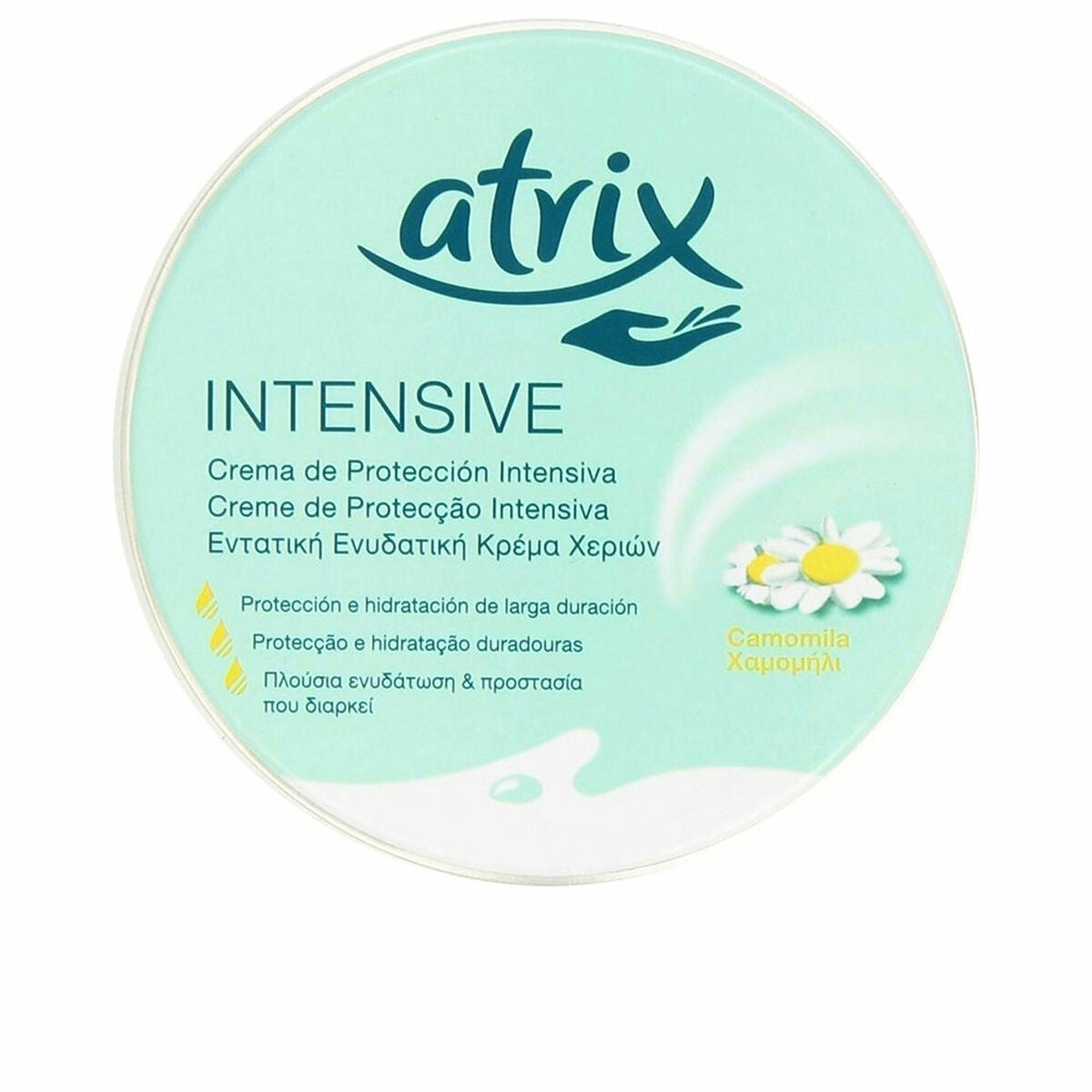 Moisturising Hand Cream Atrix ATRIX INTENSIVE 150 ml