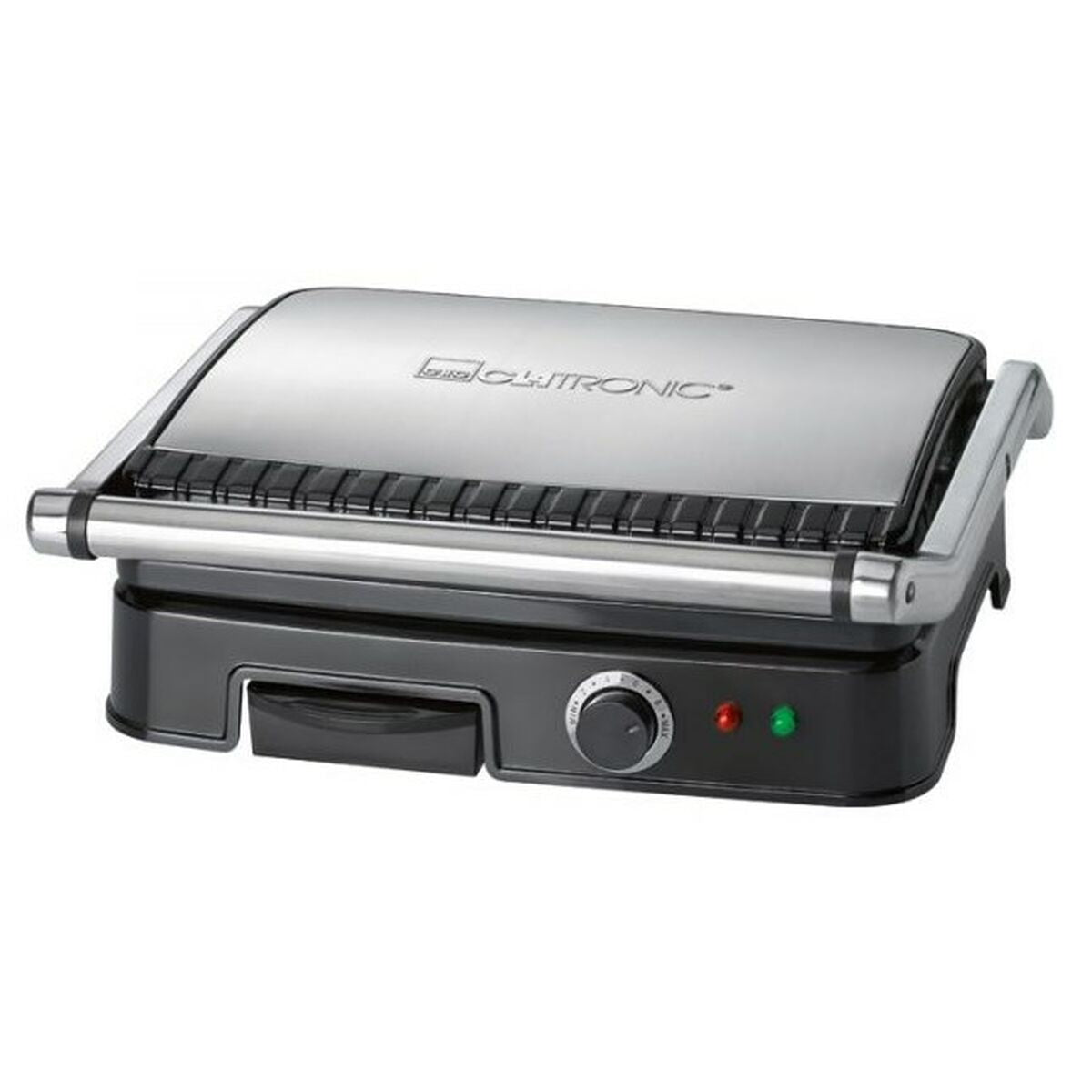 Elektrisk grill Clatronic KG 3487 2000 W