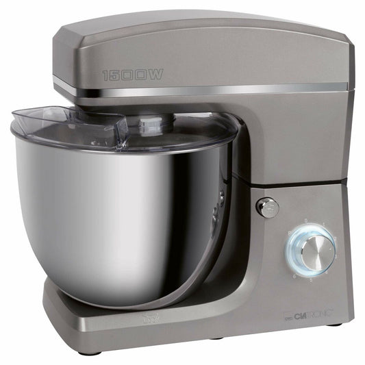 Foodprocessor Clatronic 1500 W 1500 W 1 L