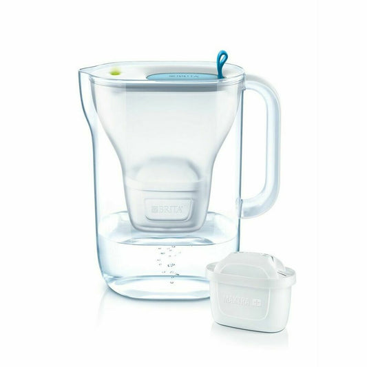 Filterkande Brita 2,4 L