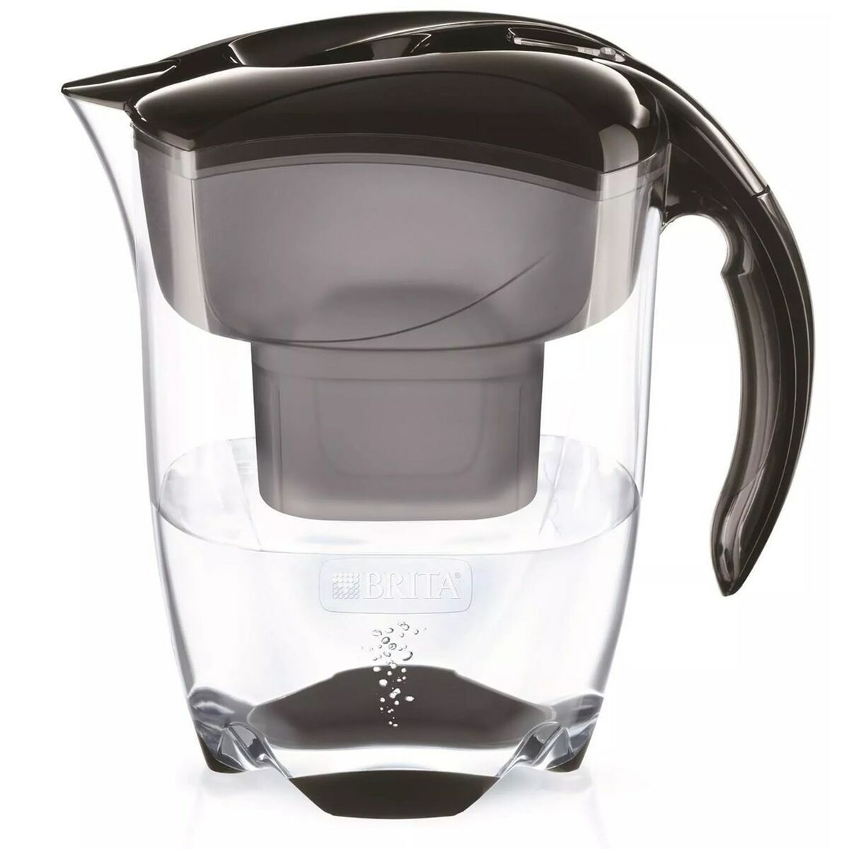 Filterkande Brita Elemaris XL Sort 3,5 L