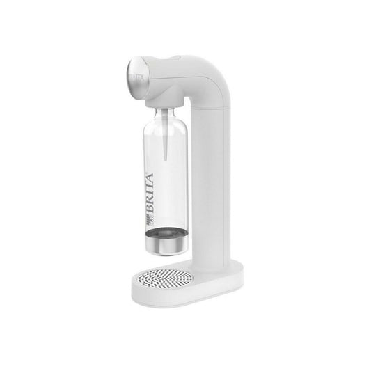 Sodavandsmaskine Brita 1049250 Hvid 1 L