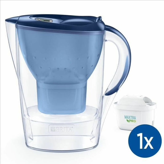 Filterkande Brita Marella Blå 2,4 L