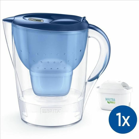 Filterkande Brita Marella XL Blå 3,5 L