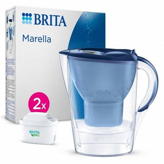 Kande Brita Plast