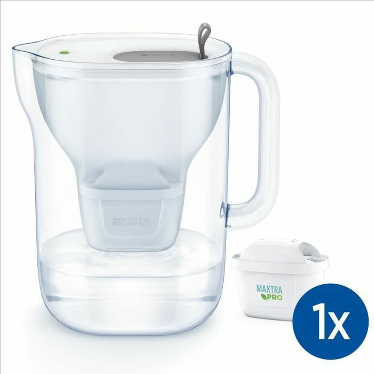 Filterkande Brita Style XL 3,6 L