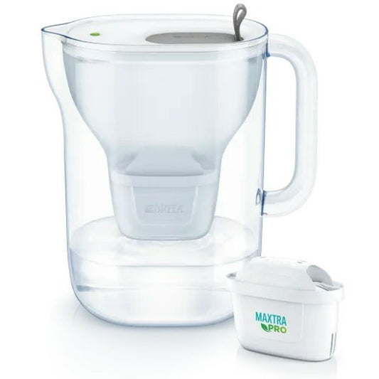 Filterkande Brita 1052803 Grå 3,6 L