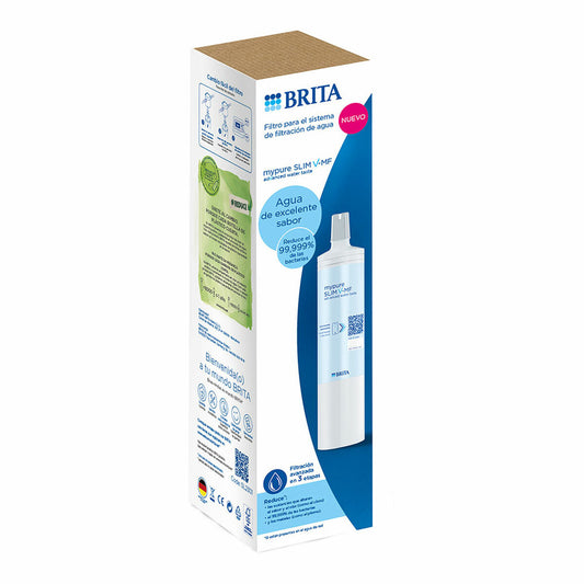 Filter til hane Brita MyPure Slim V-MF 1053236