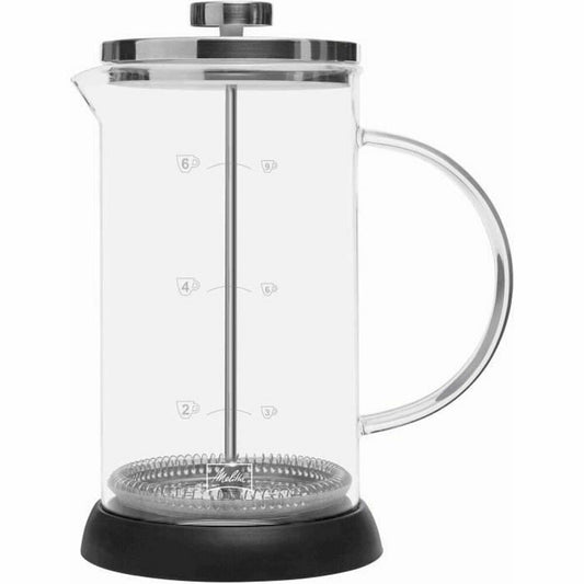 Cafetière med stempel Melitta 6713355 350 ml