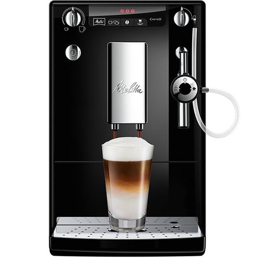 Superautomatisk kaffemaskine Melitta E957-101 Sort 1400 W 15 bar