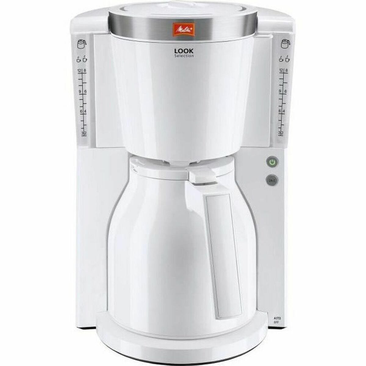 Elektrisk kaffemaskine Melitta Look IV Therm Selection 1011-11