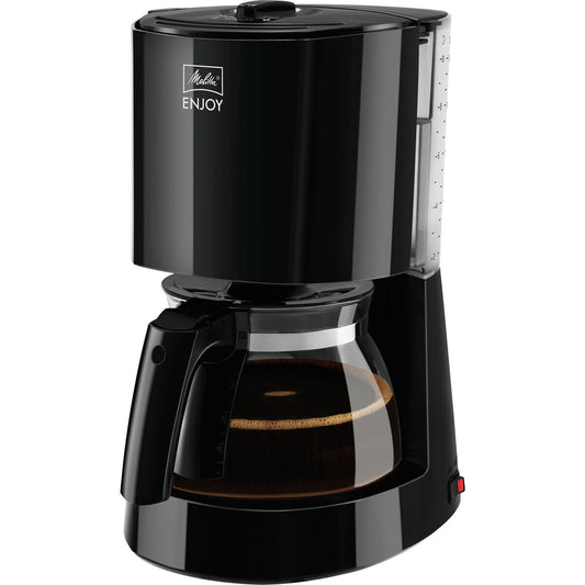 Express kaffemaskine Melitta Enjoy 1017-2 1000 W 1,25 L