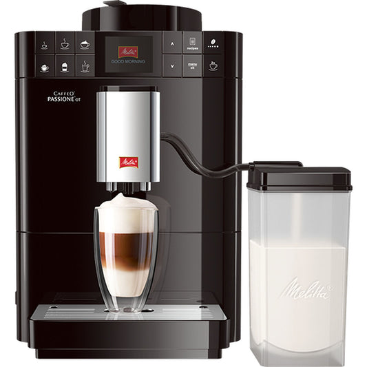 Elektrisk kaffemaskine Melitta Caffeo Passione OT 1450 W 1,2 L