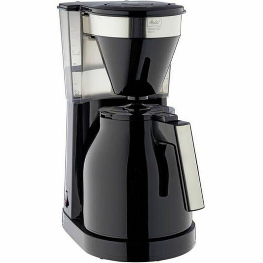 Dryp kaffemaskine Melitta 1023-08 Sort 1050 W 1 L