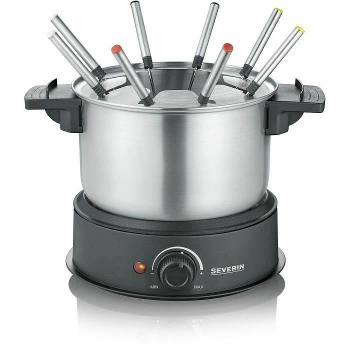 Fondue Severin FO2473 1,4 L 8 personer 1,4 L