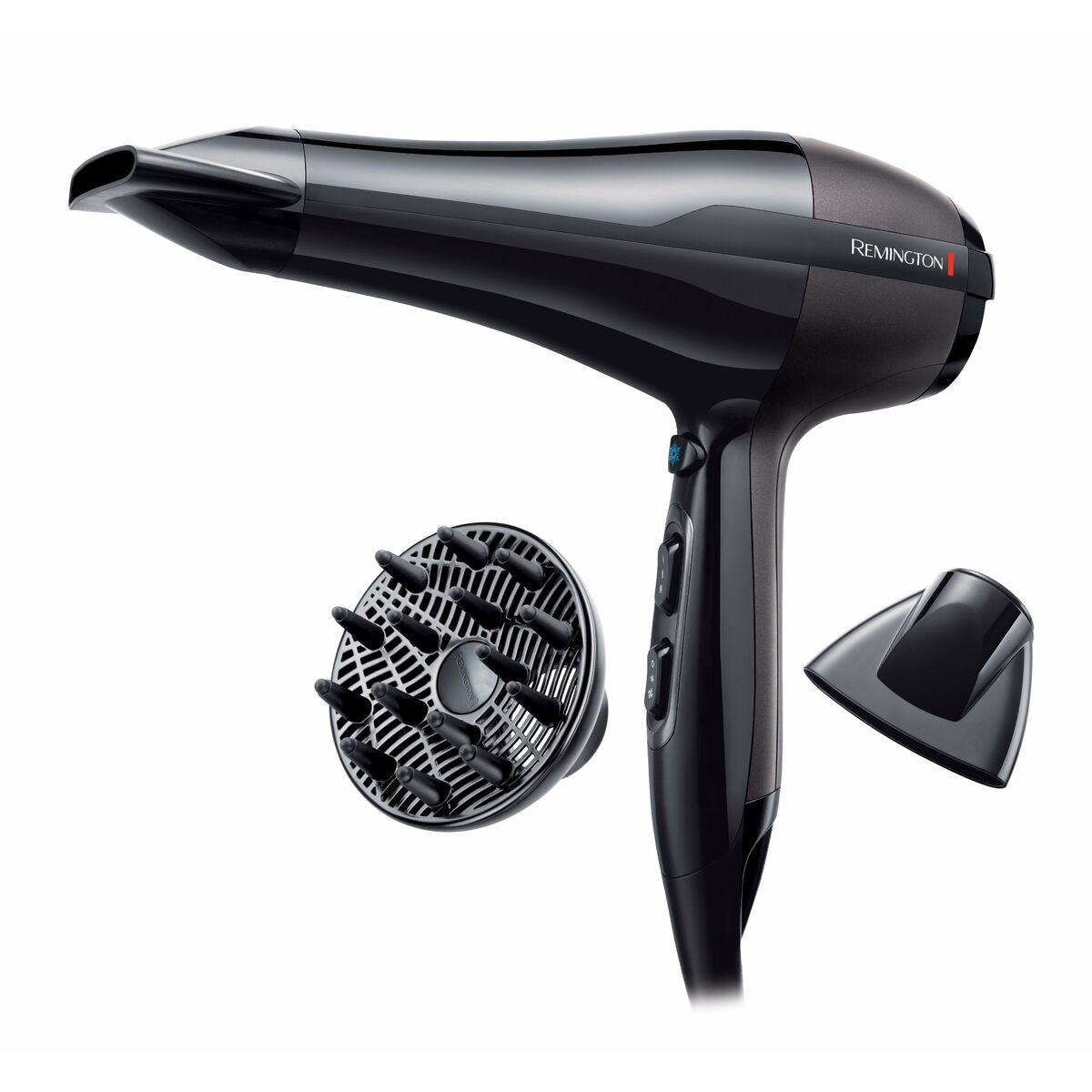 Hairdryer Remington AC5999 Black Remington