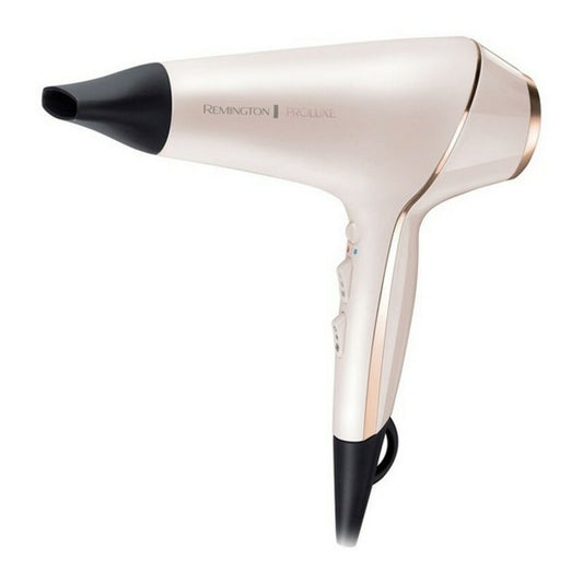 Hairdryer PROluxe AC9140 Remington AC9140 2400W Black Beige 2400 W