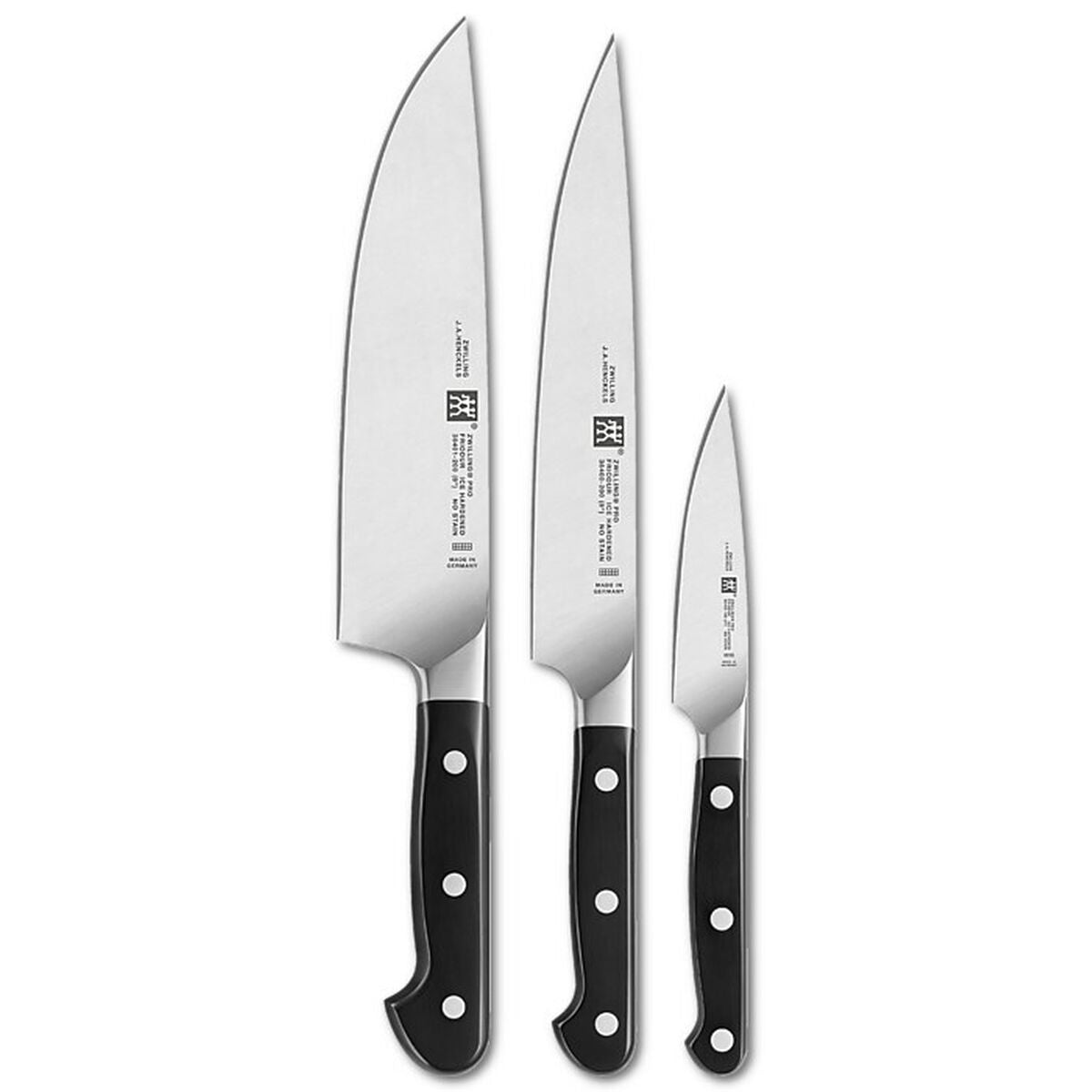 Knivholder Zwilling 38430-007-0