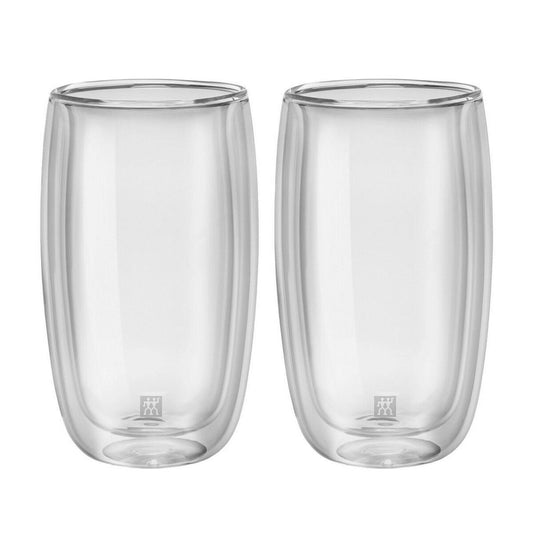 Glas Zwilling 39500-078 2 stykker 350 ml (2 enheder)