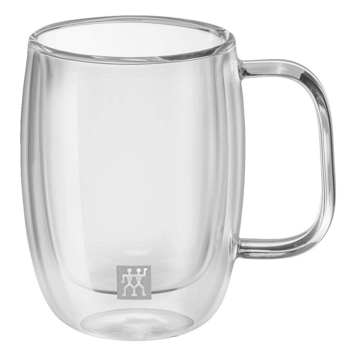 Glas Zwilling SORRENTO PLUS 134 ml 2 Stk