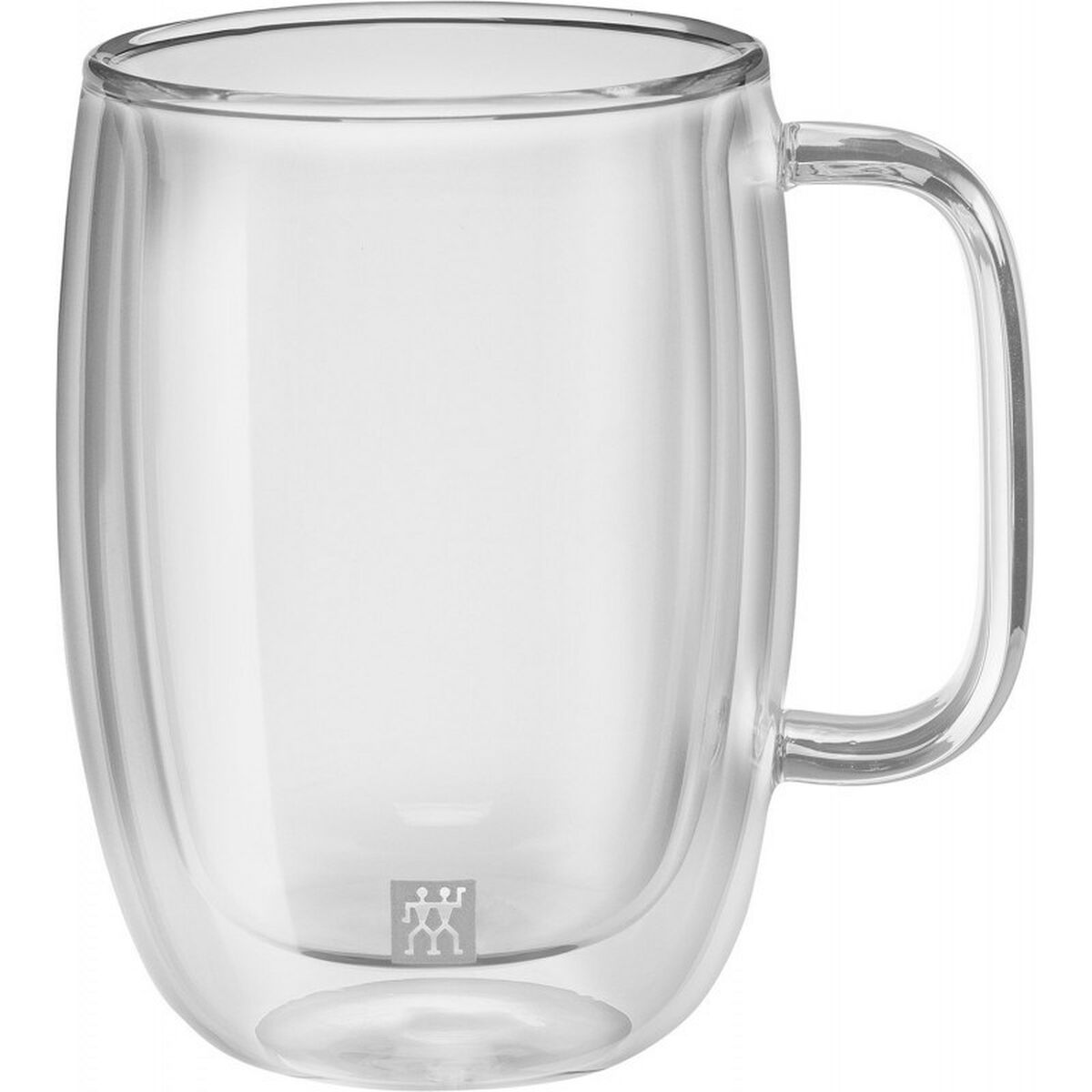 Glas Zwilling 39500-114 2 stk 450 ml (2 enheder)