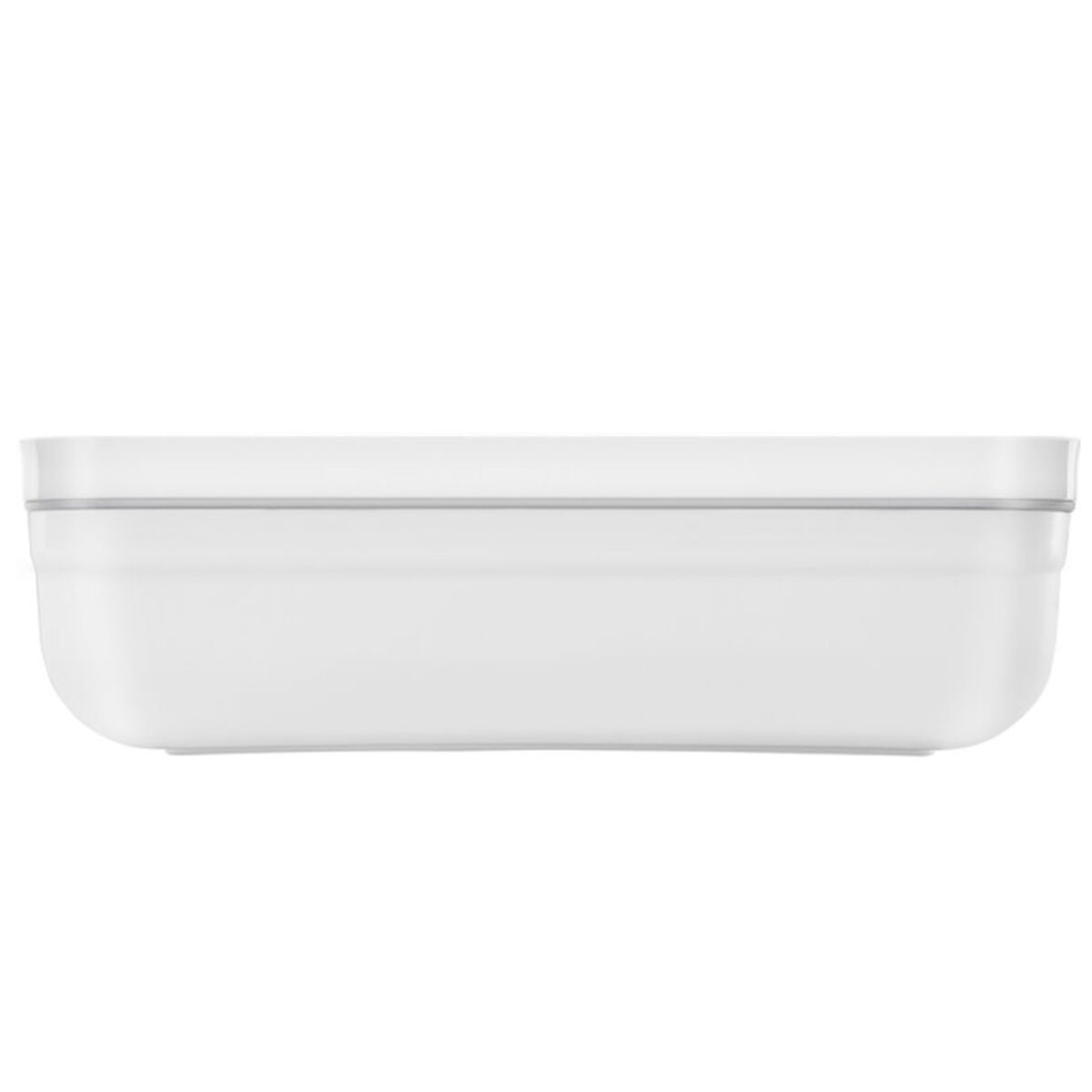 Madkasse Zwilling Fresh &amp; Save White 1 L 14,6 x 6,5 x 21,7 cm