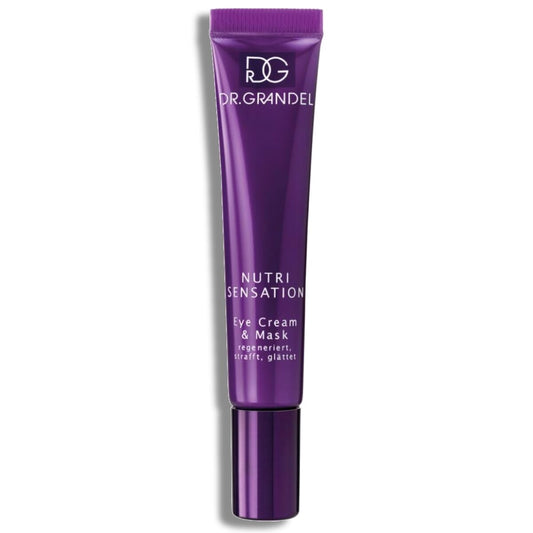 Cream for Eye Area Dr. Grandel Nutri Sensation 20 ml Dr. Grandel