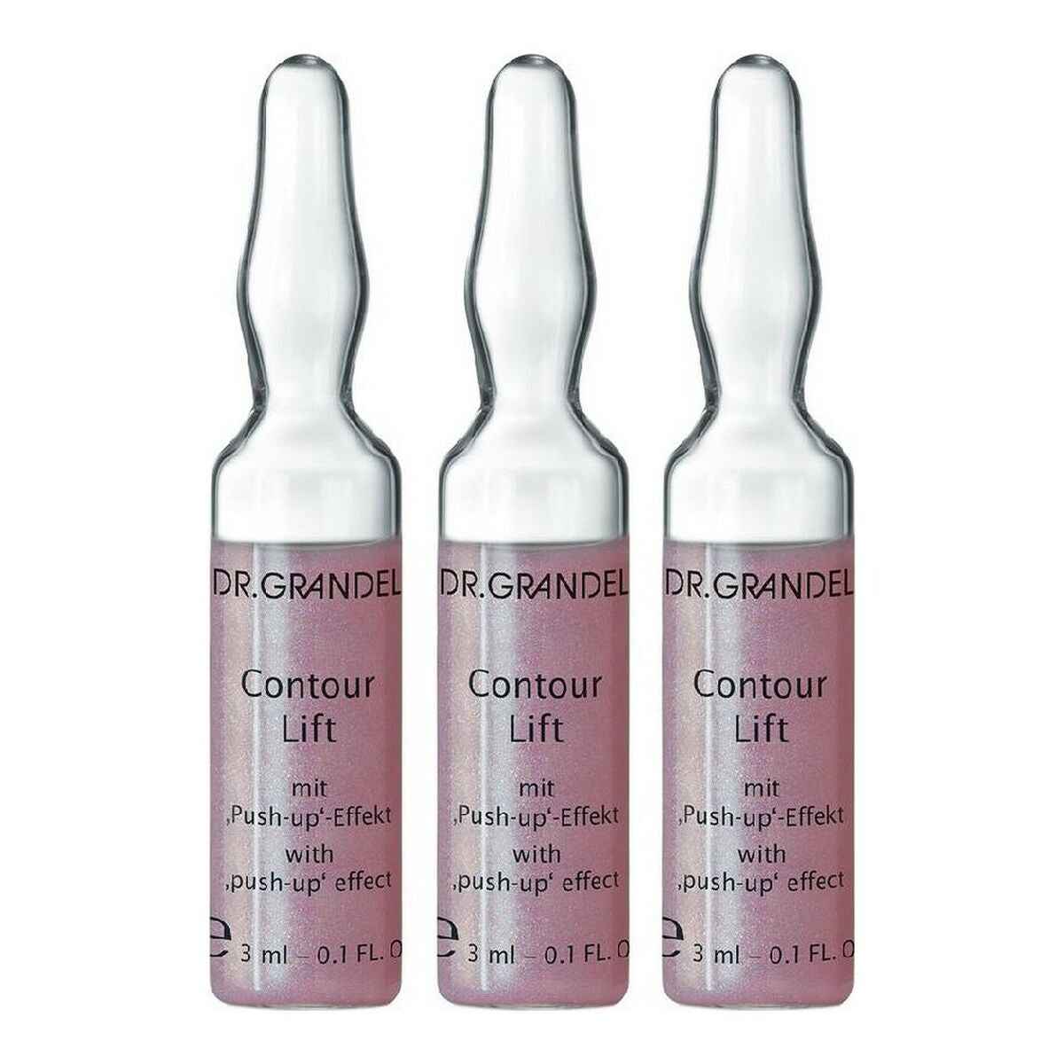 Lifting Effect Ampoules Contour Lift Dr. Grandel 4011396410805 3 ml Dr. Grandel