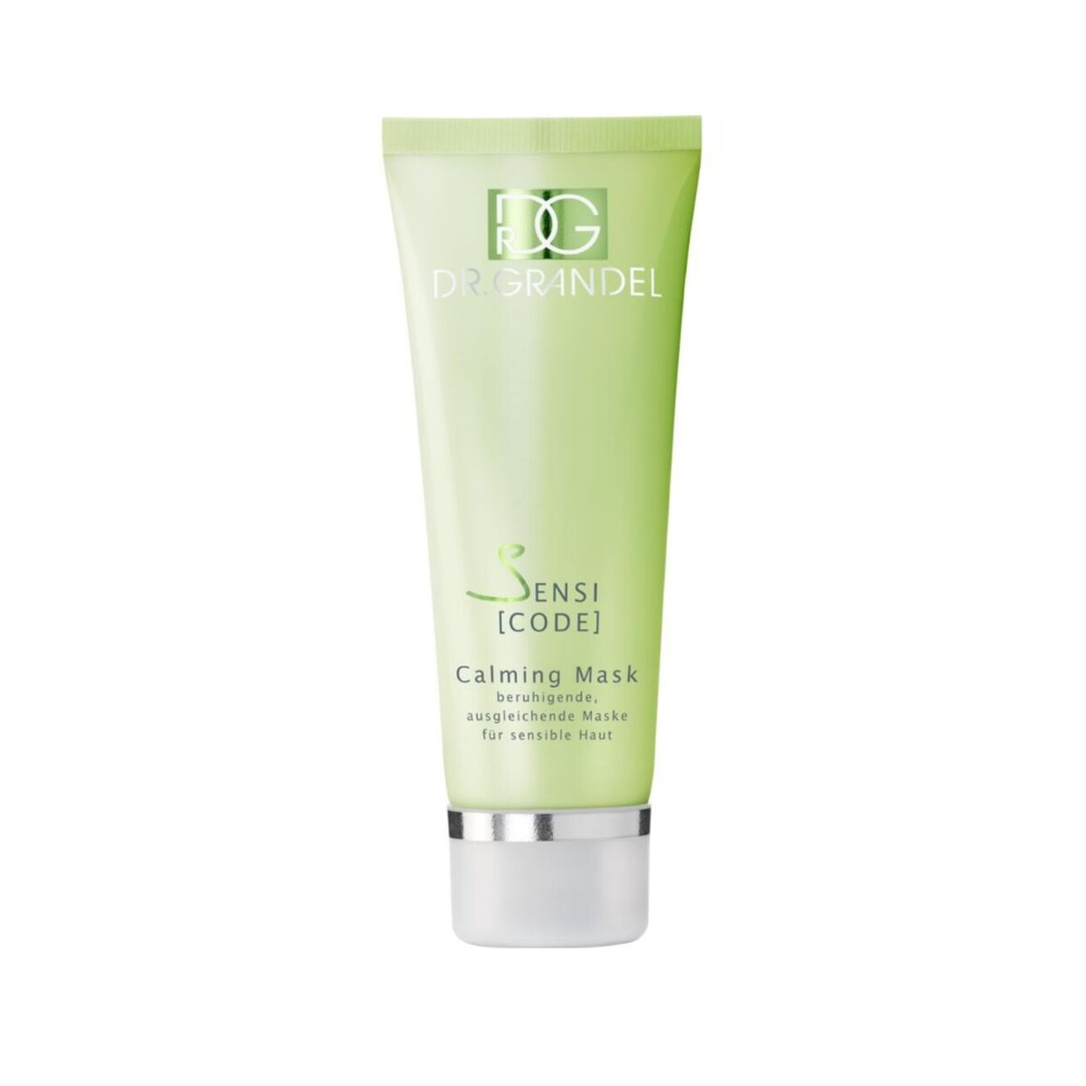 Facial Mask Dr. Grandel Sensicode 75 ml Dr. Grandel