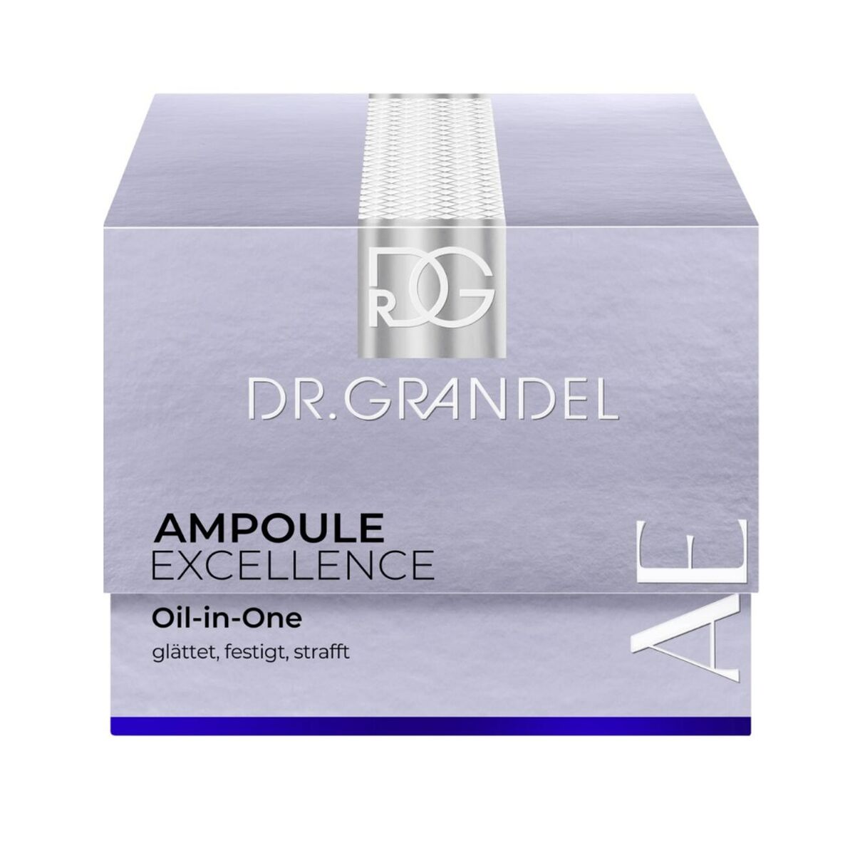 Ampoules Dr. Grandel Excellence Oil in One Anti-ageing (50 ml) Dr. Grandel