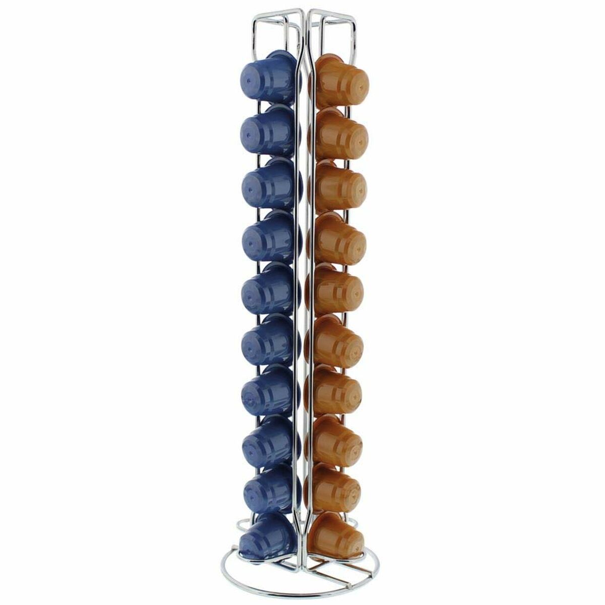 Stand for 40 Coffee Capsules Elka Pieterman NESPRESSO Elka Pieterman