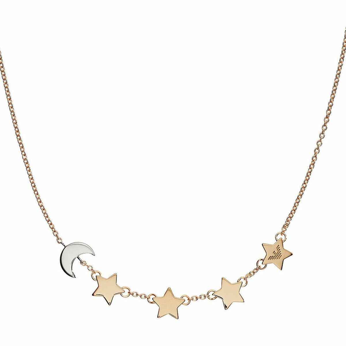 Ladies' Necklace Emporio Armani ASTROLOGY AND MAGIC Emporio Armani