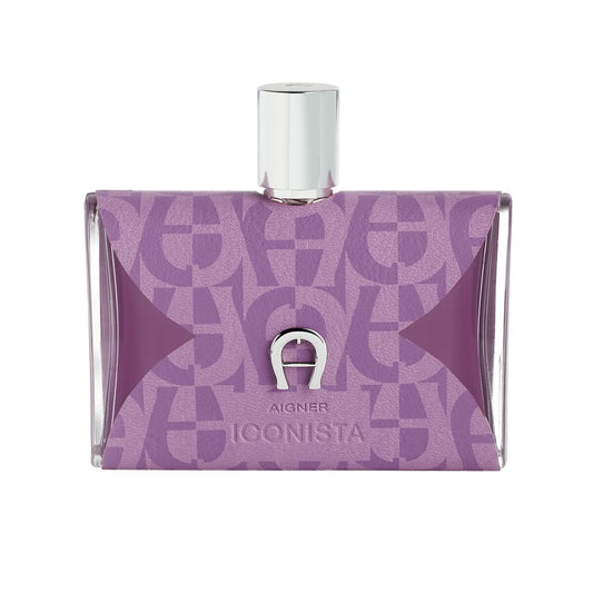 Women's Perfume Aigner Parfums EDP Iconista 100 ml Aigner Parfums