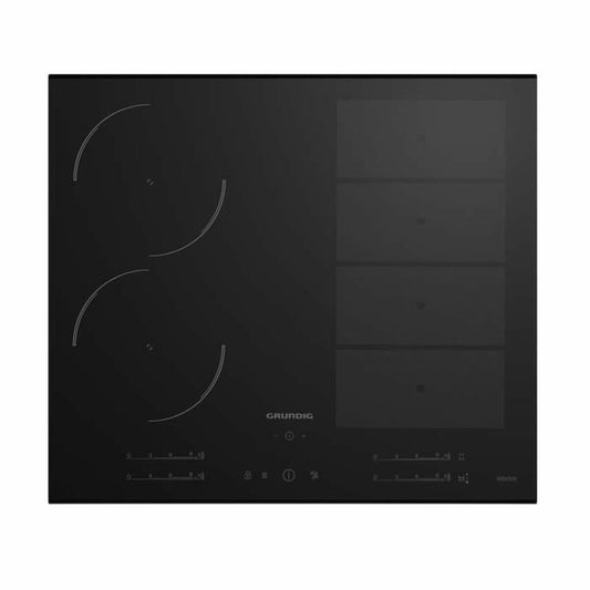 Induktion Varmeplade Grundig 60 cm