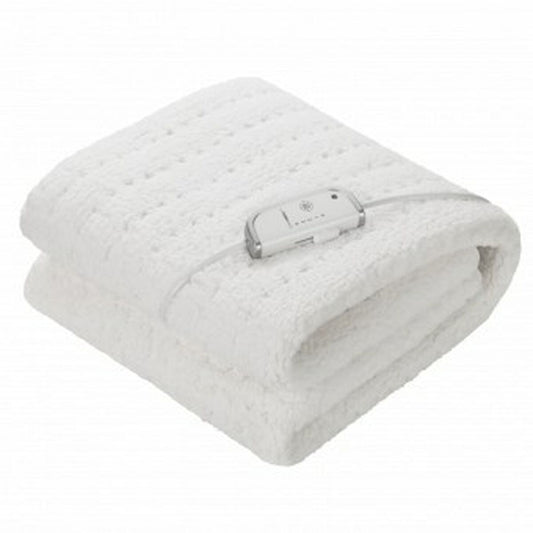 Electric Blanket Medisana White 100 W Medisana