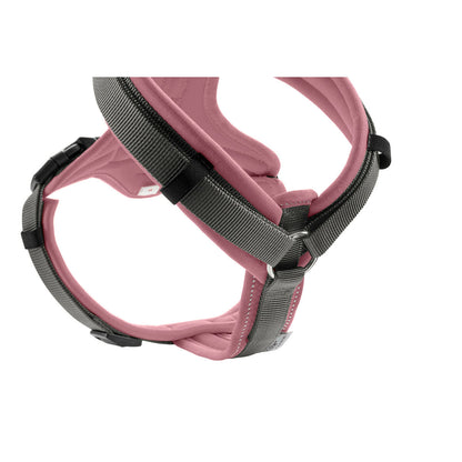 Dog Harness Hunter Pink 31-49 cm Hunter