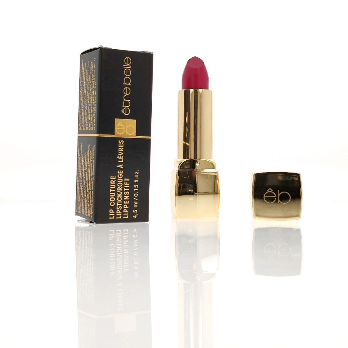 Lipstick Etre Belle Lip Couture Nº 12 Etre Belle