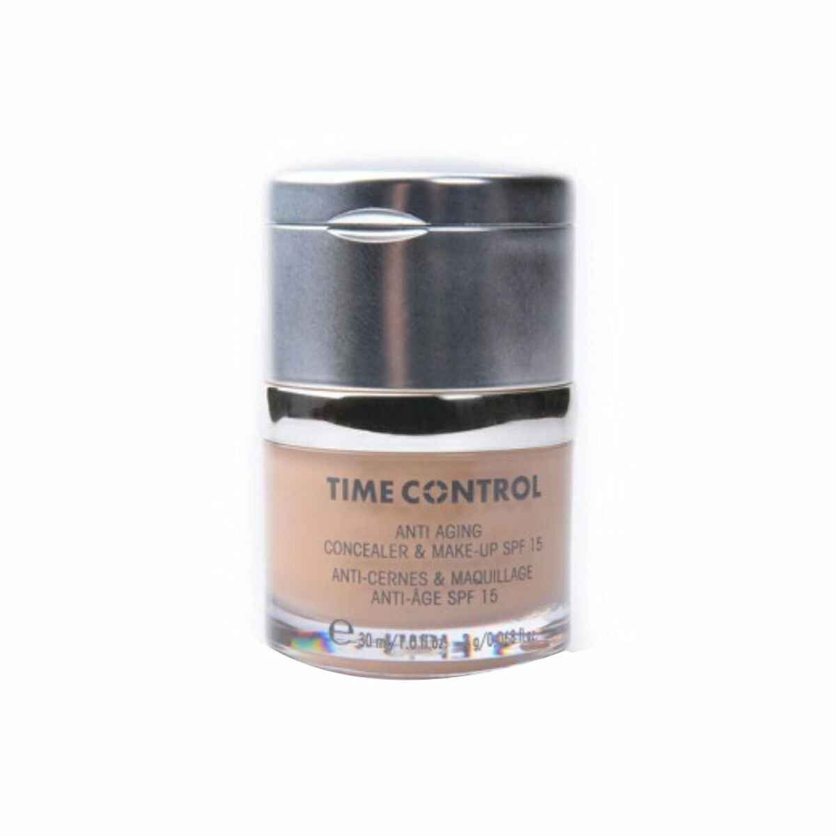 Facial Corrector Time Control Etre Belle Time Control Nº 06 (30 ml) Etre Belle