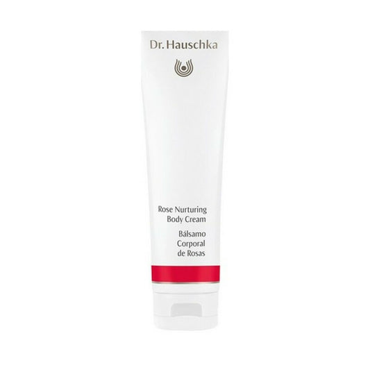 Moisturising Body Balm Roses Dr. Hauschka Rose (145 ml) 145 ml Dr. Hauschka